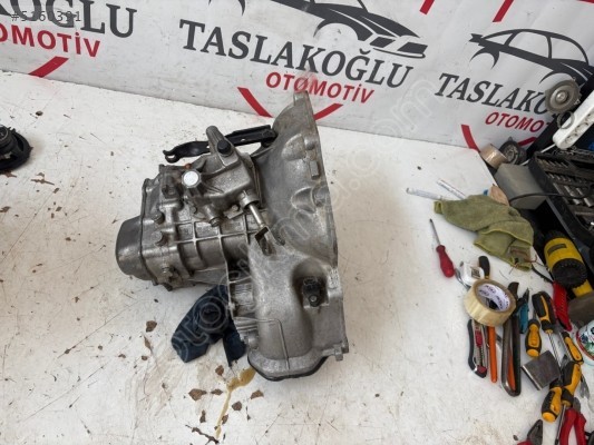 OPEL CORSA B 1.2 KOMPLE ŞANZIMAN