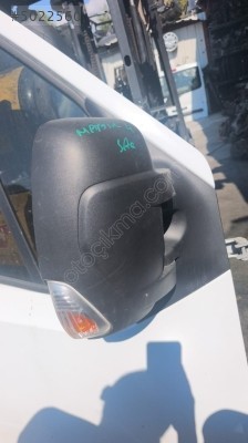RENAULT MASTER4 SAĞ DIŞ AYNA OTO FEDAİ