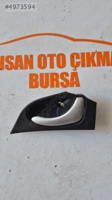 Nissan Primera sağ ön kapı iç açma kolu