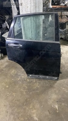 HONDA CR-V SAAĞ ARKA KAPI