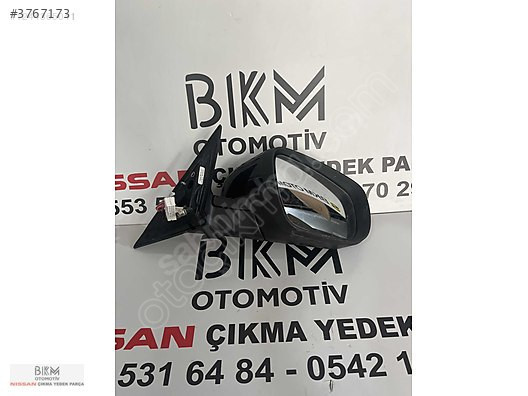Chery Tiggo 8 Dış Ayna