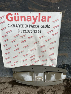 FİAT DOBLO ÜST TORPİDO GÜNEŞLİK