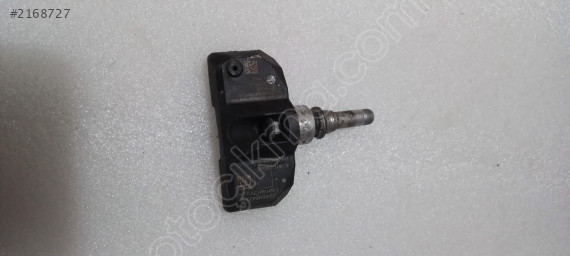 MERCEDES E W211 W216 W219 W164 LASTİK BASINÇ SENSÖRÜ 0045429