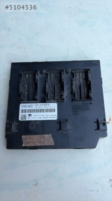 8P0907063N audi a3 konfor beyni