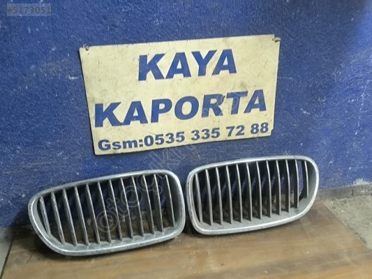 ön böbrek bmw