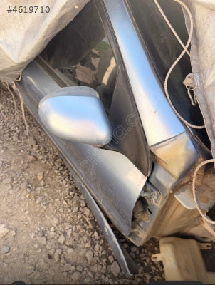 Fiat  bravo Sağ Ayna