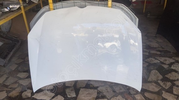VOLKSWAGEN GOLF 6 KAPUT