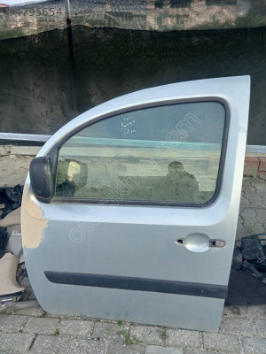 RENAULT KANGO 3 SOL ÖN KAPI