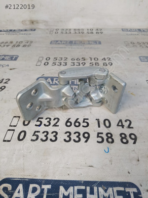 ÇIKMA FORD TRANSİT V363 SAĞ ARKA ÜST MENTEŞE