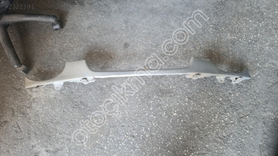 TOYOTA COROLLA FAR ALT SACI 1999-2000