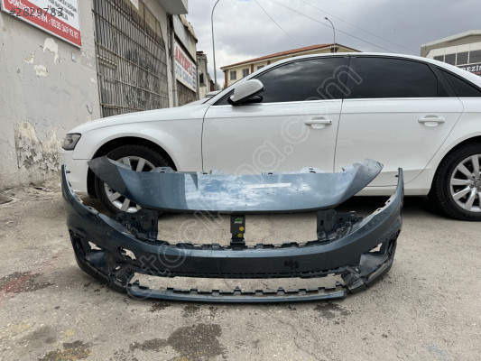 FİAT EGEA CROSS ÖN TAMPON ÇIKMA