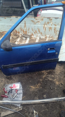 Citroen saxo sol ön kapı