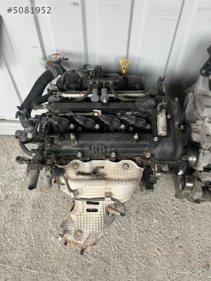 KİA CERATO 1.6 B MOTOR