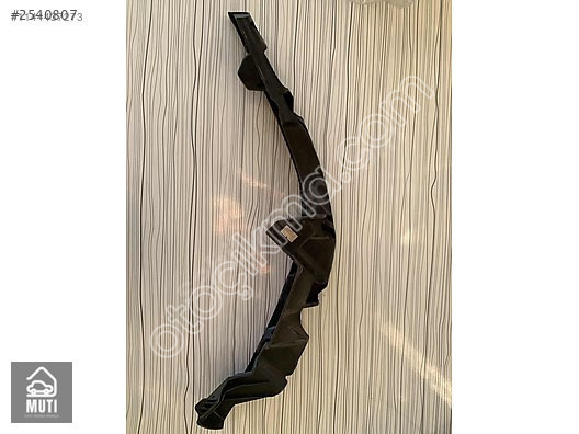 RENAULT MAİS, Megane 2 Ön Tampon Far Alt Braketi Sağ 8200114