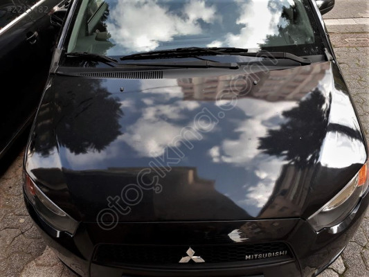 2011 mitsubishi colt bagaj kapagı