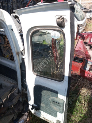 Renault Kangoo bagaj kapağı