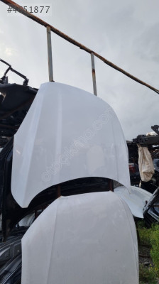 Ford kuga 2016-2018 kaputtu