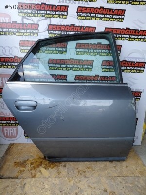 AUDİ A3 SAĞ ARKA KAPI