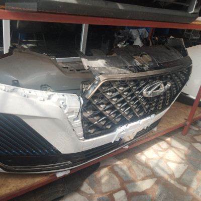 CHERY TIGGO 8 PRO MAX ÖN TAMPON