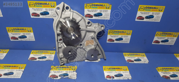 Mazda  626 Devirdaim