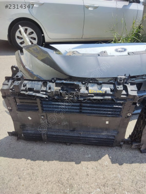 ECOSPORT ÖN PANEL ORJİNAL ÇIKMA