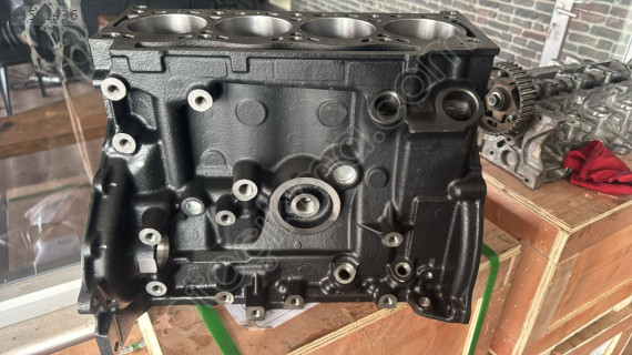 1.9 kango blok sıfır