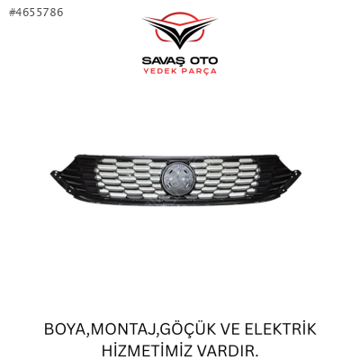 EGEA ÖN PANJUR SİYAH 2015- kampanya