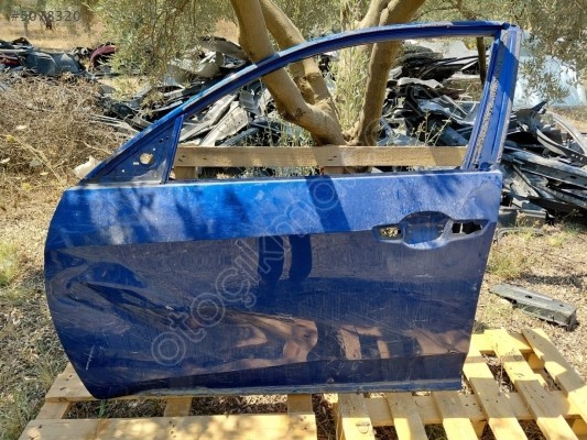 HONDA CIVIC ÇIKMA SOL ÖN KAPI