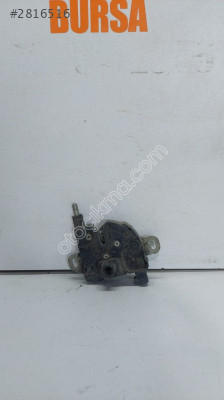 Ford focus kaput kilidi