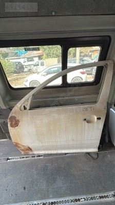 Skoda yeti sol ön kapı