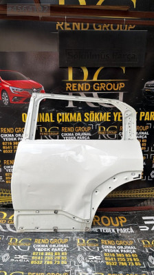 KİA EV 3 SOL ARKA KAPI ORİJİNAL ÇIKMA