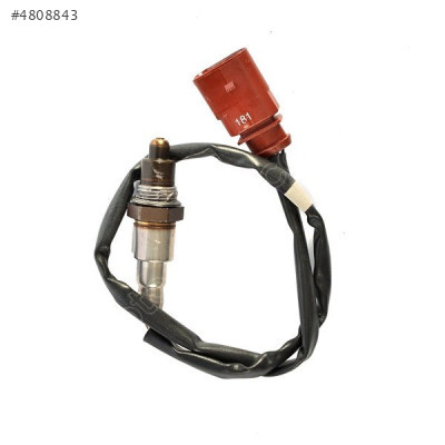 LAMBDA SENSÖRÜ GOLF 5 JETTA  POLO 15-18  04E906262BF