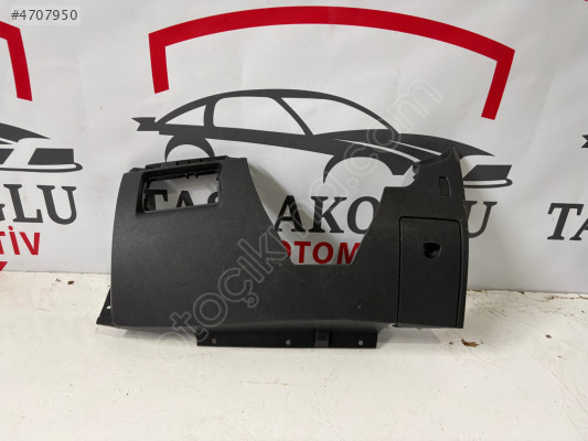 RENAULT CLİO 3 TORPİDO SİGORTA KAPAĞI