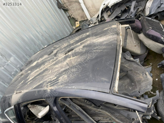 OPEL ASTRA J KESME TAVAN
