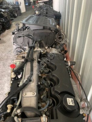 DOBLO JTD Motor Çıkma Orginal