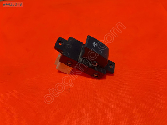 CHEVROLET CAPTİVA CAM DÜĞMESİ
