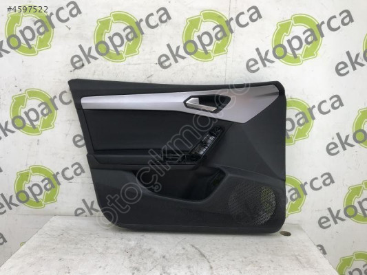 SEAT LEON 2021 2026 SOL ÖN KAPI DÖŞEMESİ 5FB867011