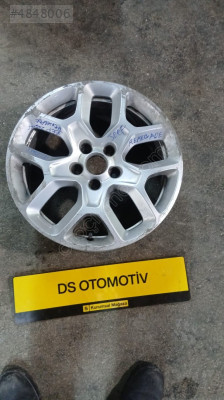 2004-2007 SEAT TOLEDO 15 ÇELİK JANT
