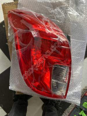 OPEL MOKKA SOL STOP - SIFIR