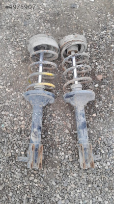 Mazda 323 sağ sol arka amortisor