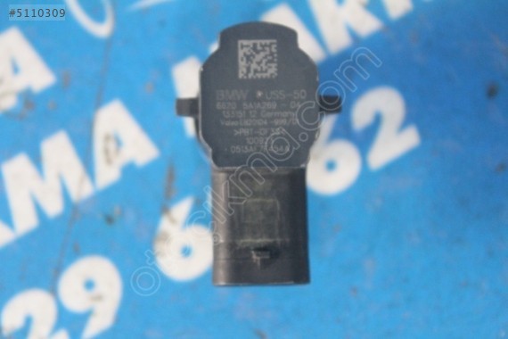 5A1A269-04 BMW PARK SENSÖRÜ