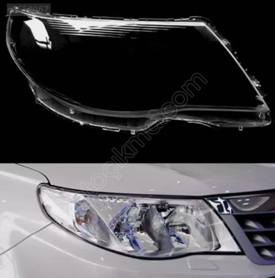 SUBARU FORESTER SAĞ FAR CAMI SIFIR 2008-2012