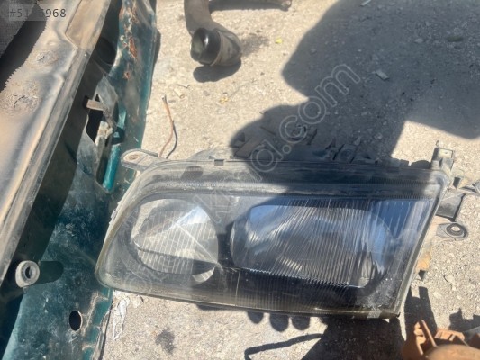 Mazda 626 Sağ sol Far