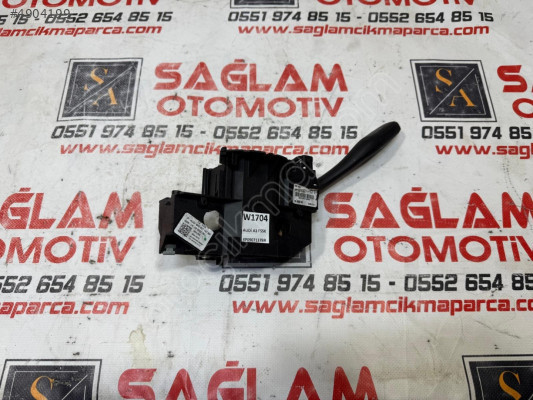 ÇIKMA AUDİ A3 FSSK 8P0907137BR