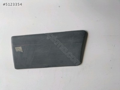 04841 RENAULT TRAFİC 2 SOL ARKA YAN ÇITASI