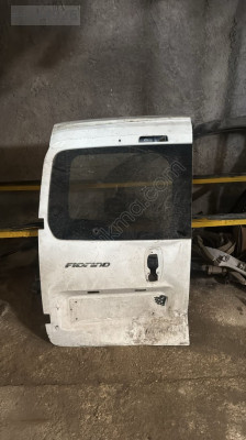 FİORİNO SOL BAGAJ