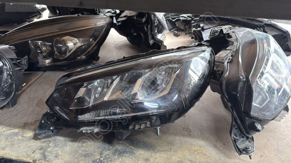 PEUGEOT 208 SOL FAR