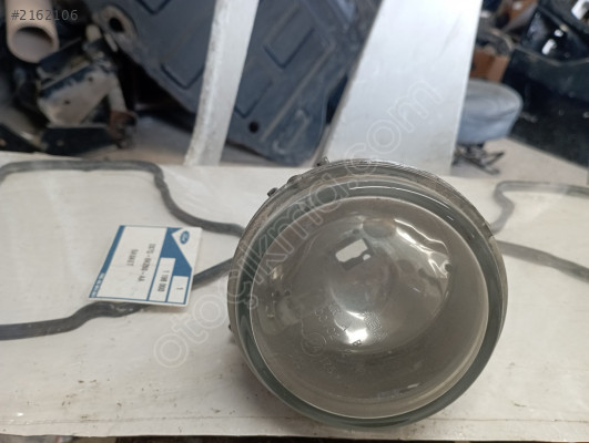 Ford cargo uzun far .6C46 13005