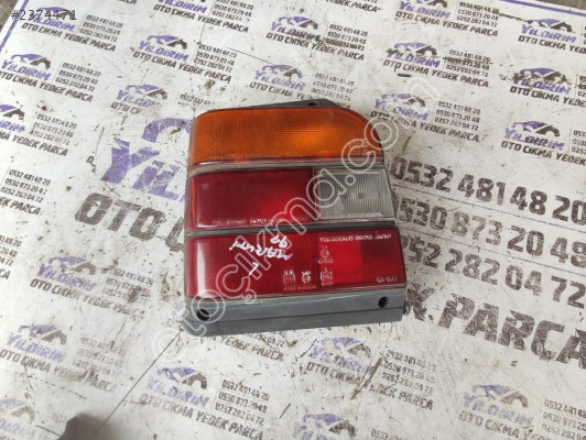 SUZUKİ MARUTİ 1992 SOL STOP
