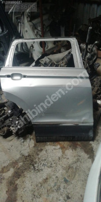 VOLKSWAGEN TIGUAN 2016-23 SAĞ ARKA KAPI